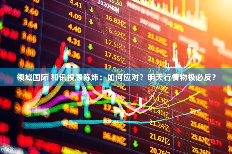 领域国际 和讯投顾陈炜：如何应对？明天行情物极必反？