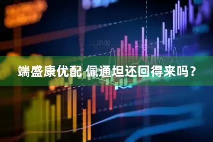 端盛康优配 佩通坦还回得来吗？